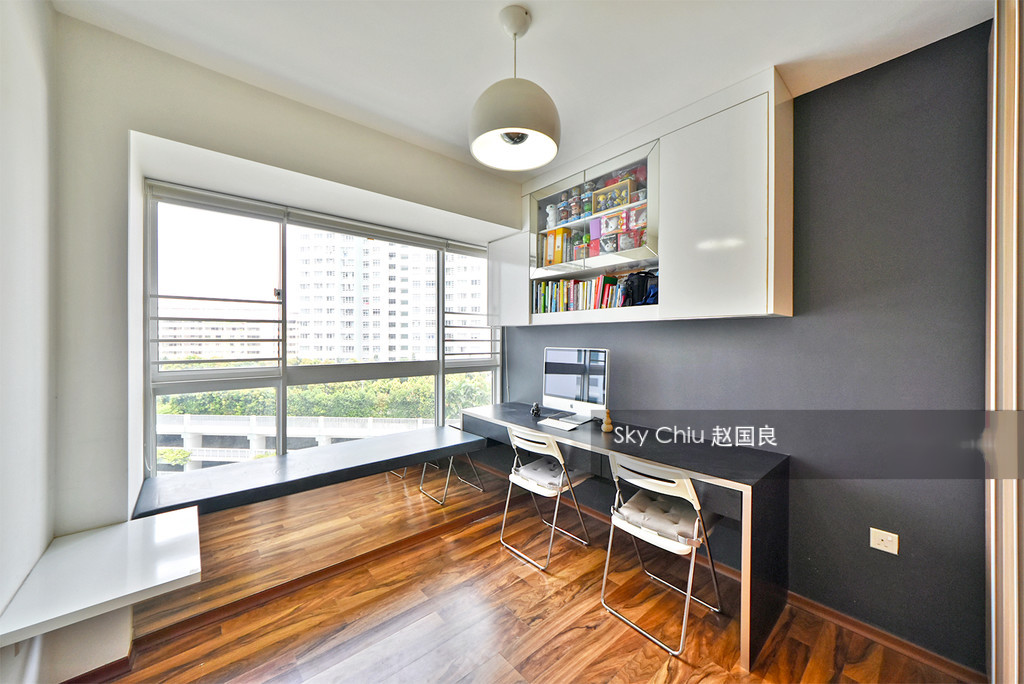 Blk 588A Park Central @ Amk (Ang Mo Kio), HDB 4 Rooms #207832571
